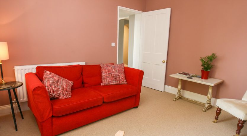 Photo of Gable Lodge