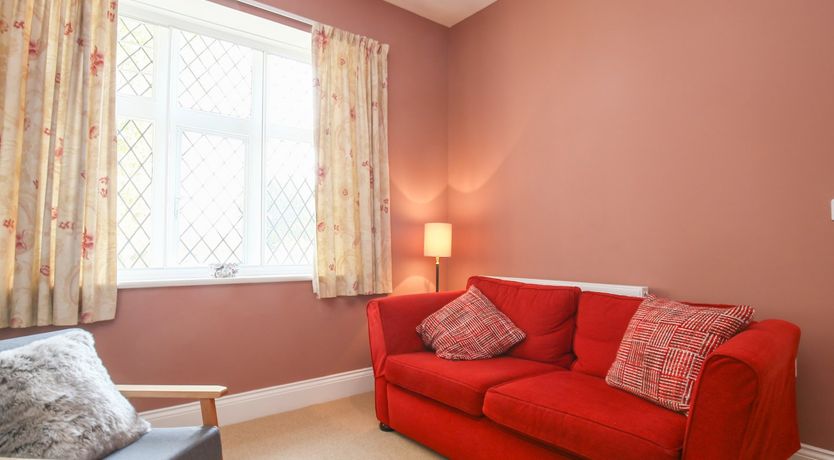 Photo of Gable Lodge