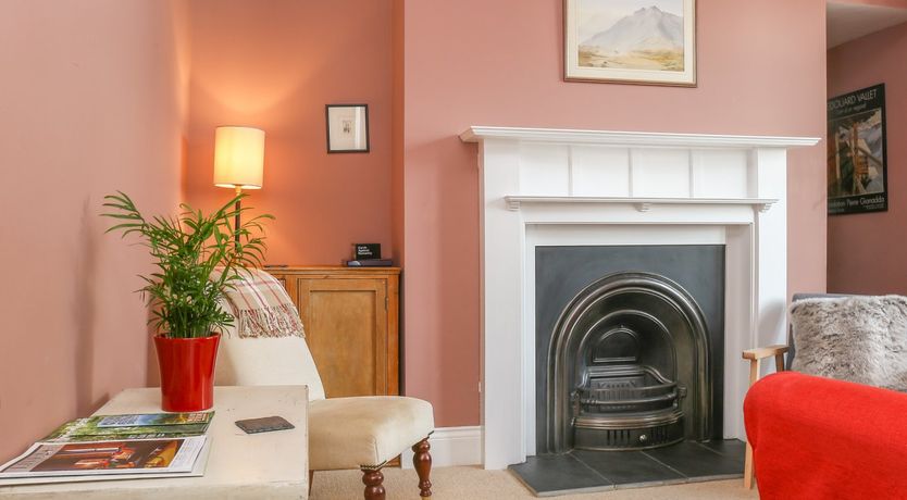 Photo of Gable Lodge