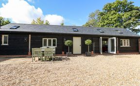 Photo of Barley Cottage