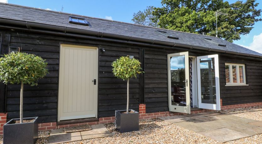 Photo of Barley Cottage