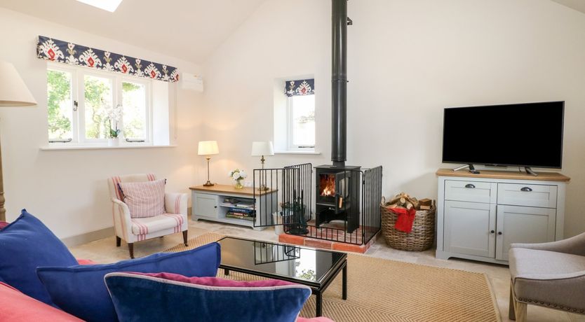 Photo of Barley Cottage