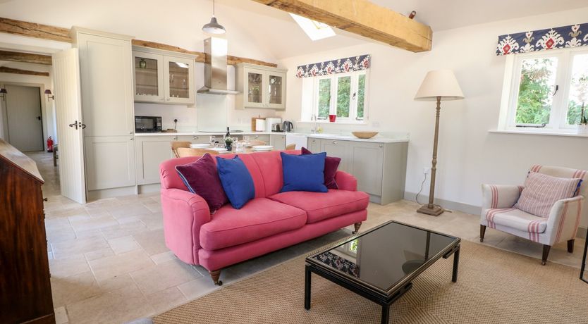 Photo of Barley Cottage