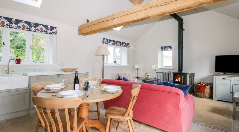 Photo of Barley Cottage