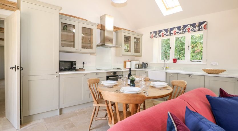 Photo of Barley Cottage