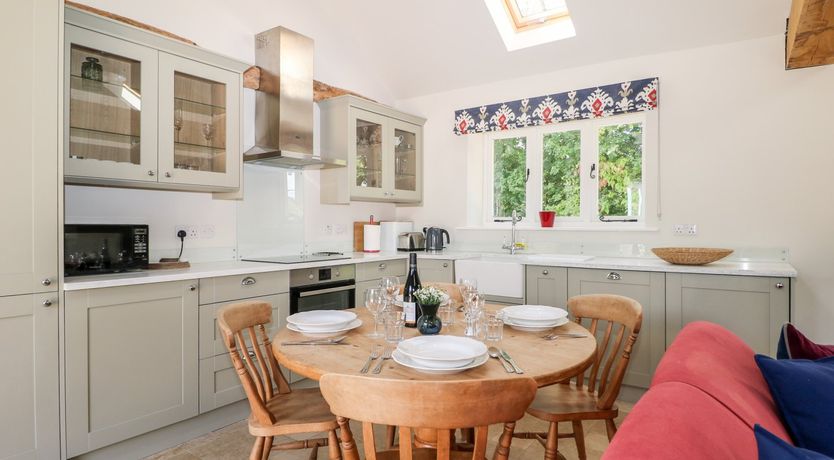 Photo of Barley Cottage