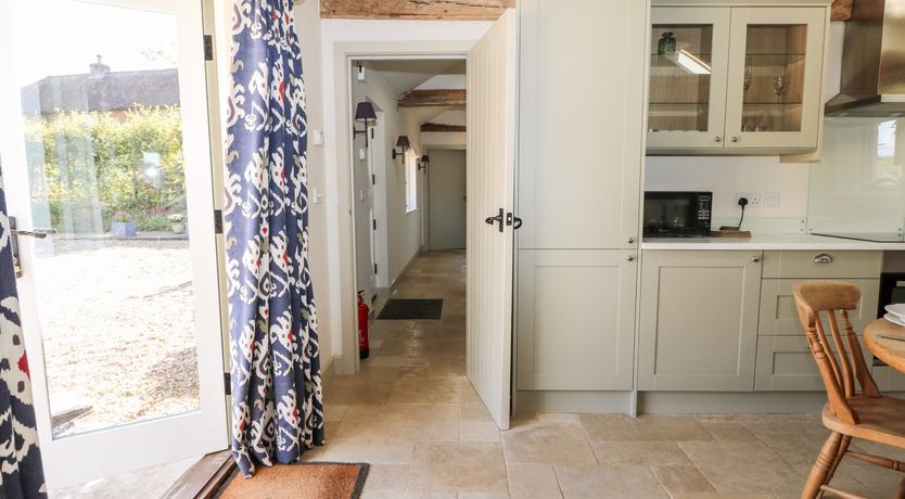 Photo of Barley Cottage