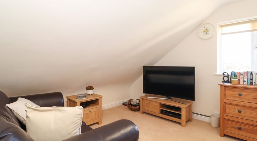 Photo of Uplands Retreat