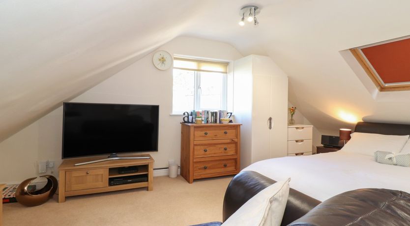 Photo of Uplands Retreat