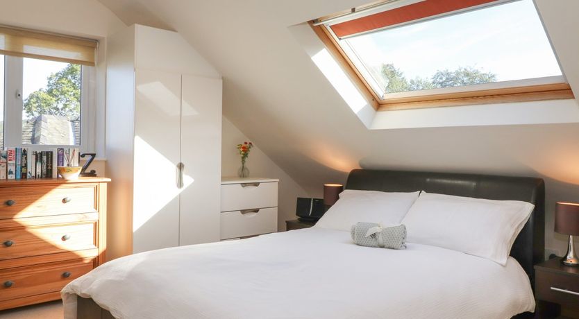 Photo of Uplands Retreat