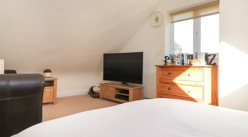 Photo of Uplands Retreat