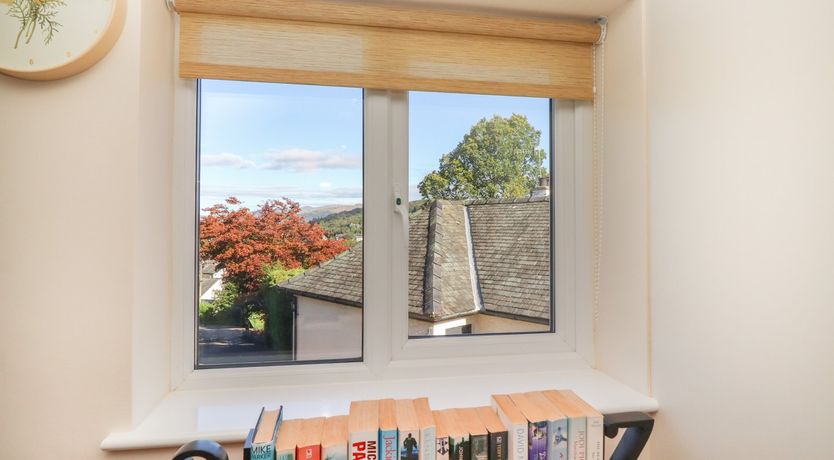 Photo of Uplands Retreat