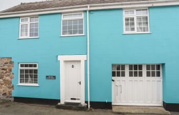 The Old Coach House Holiday Cottage