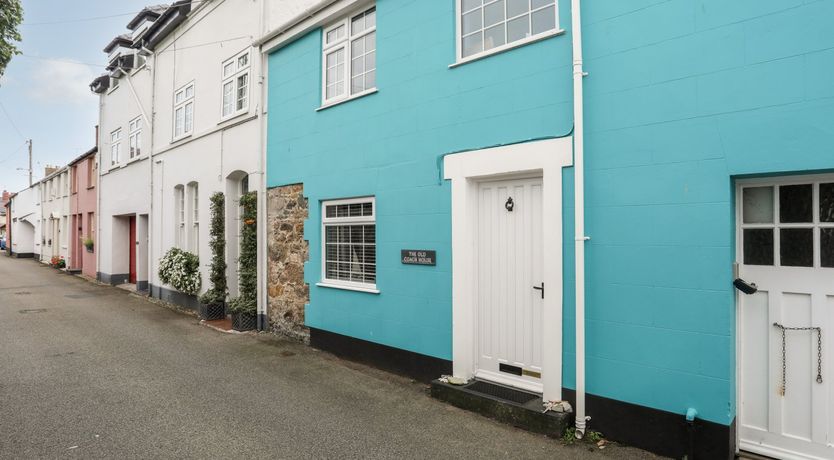 Photo of The Old Coach House