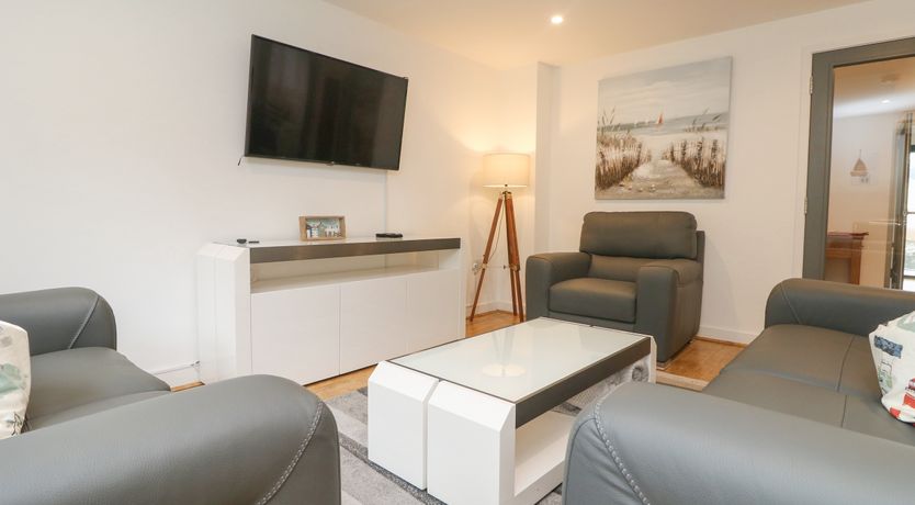 Photo of Bluebell Retreat