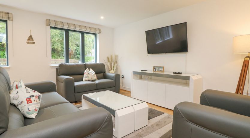 Photo of Bluebell Retreat