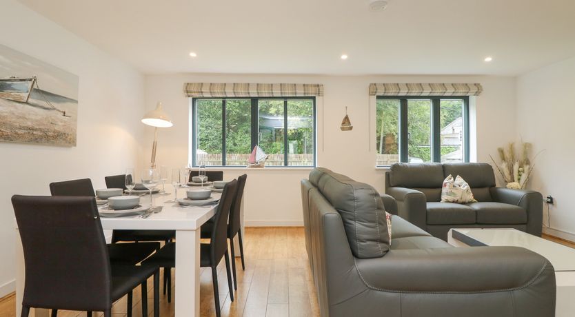 Photo of Bluebell Retreat