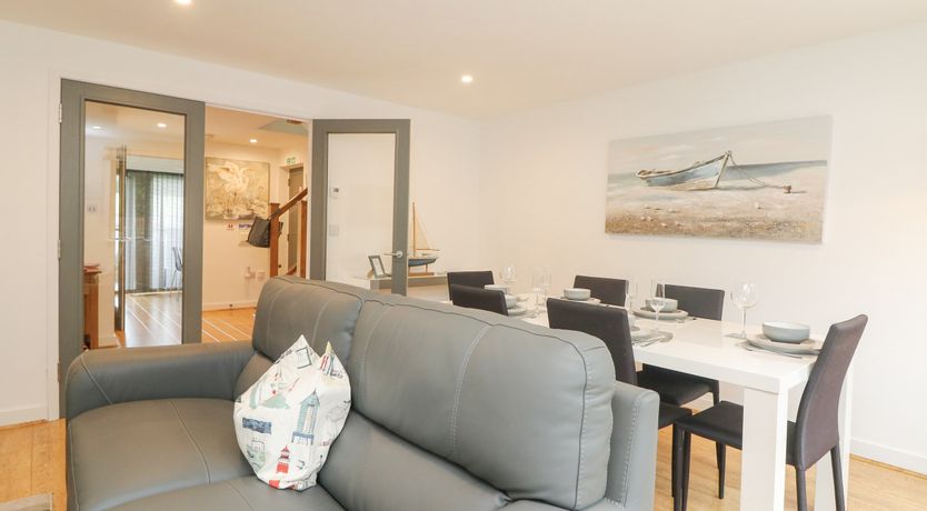 Photo of Bluebell Retreat