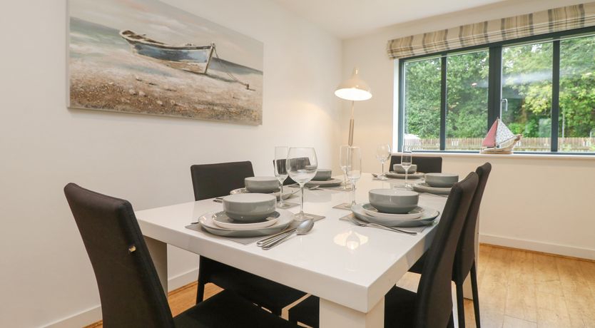 Photo of Bluebell Retreat