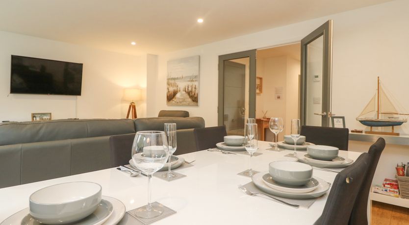 Photo of Bluebell Retreat