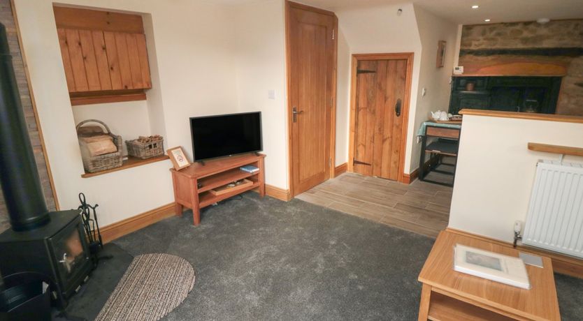 Photo of Crumble's Hideaway