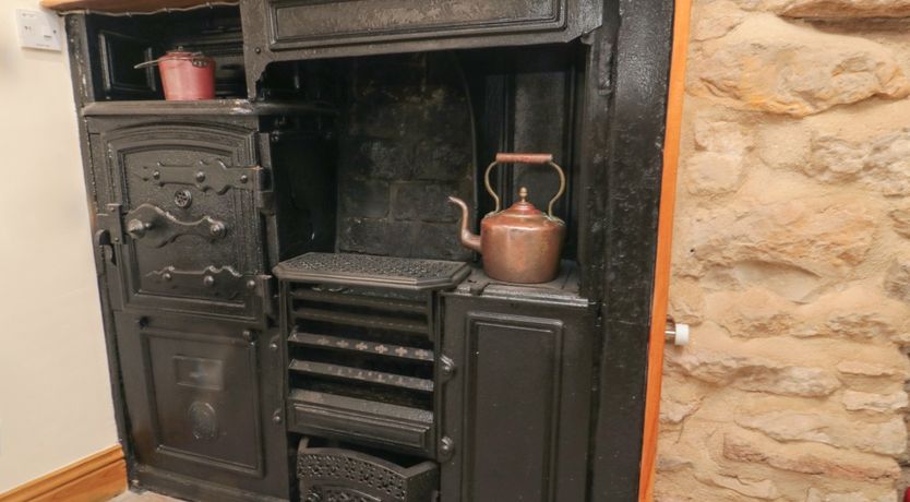 Photo of Crumble's Hideaway