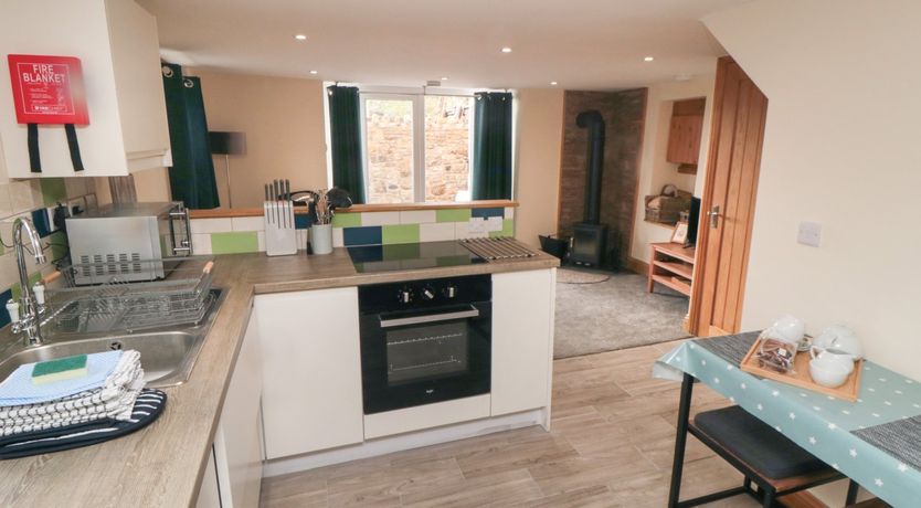 Photo of Crumble's Hideaway