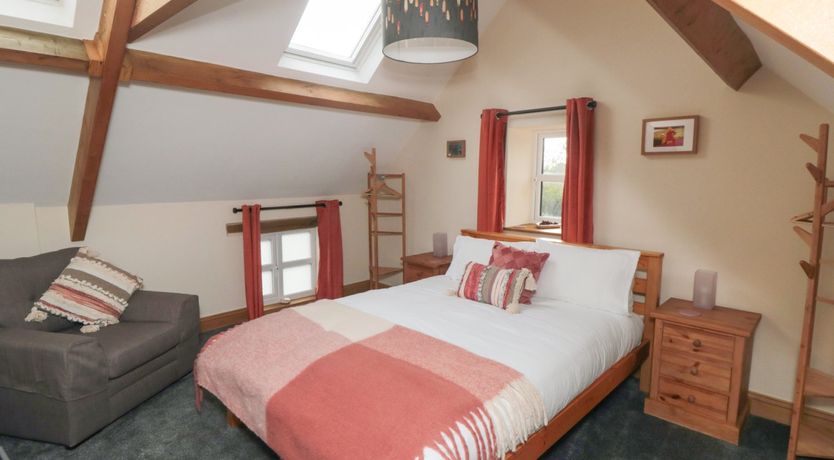 Photo of Crumble's Hideaway