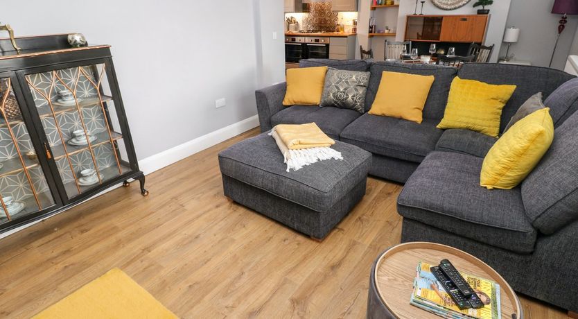 Photo of 9 Pilgrims Way