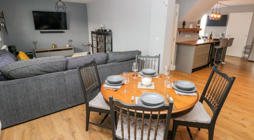 Photo of 9 Pilgrims Way