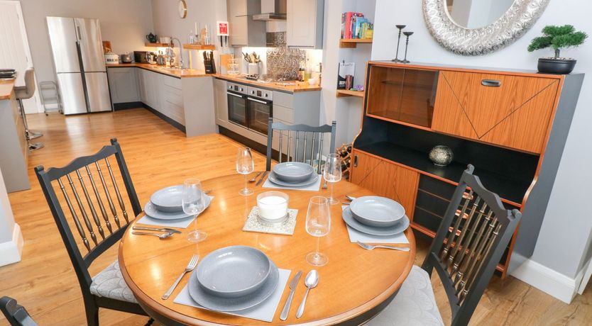 Photo of 9 Pilgrims Way