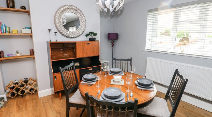 Photo of 9 Pilgrims Way