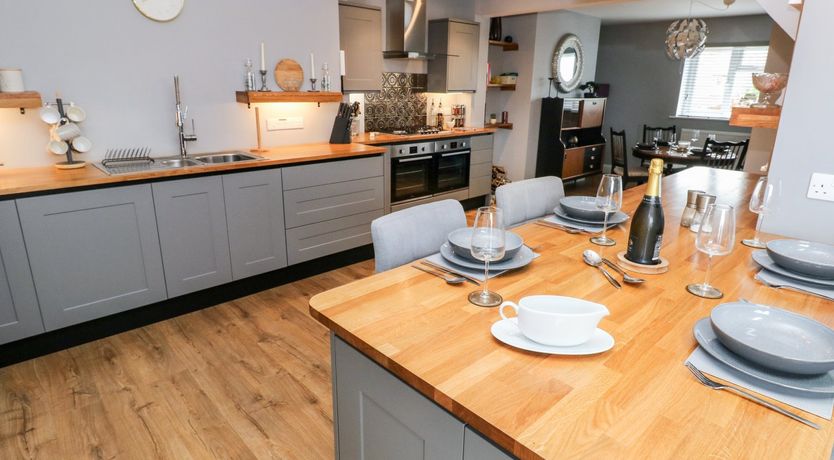 Photo of 9 Pilgrims Way