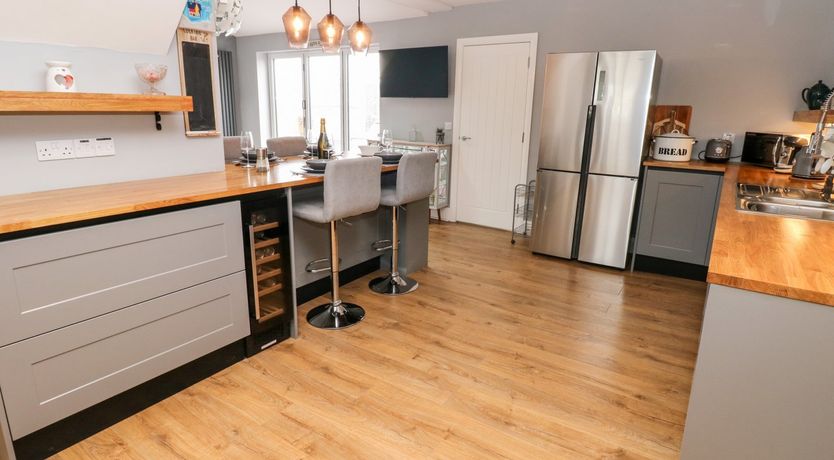 Photo of 9 Pilgrims Way