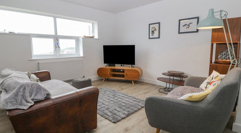 Photo of Cysgod Y Capel