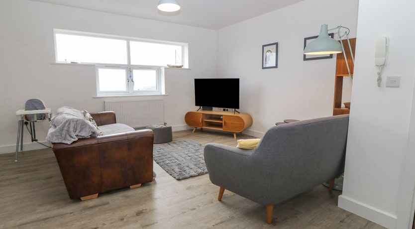 Photo of Cysgod Y Capel