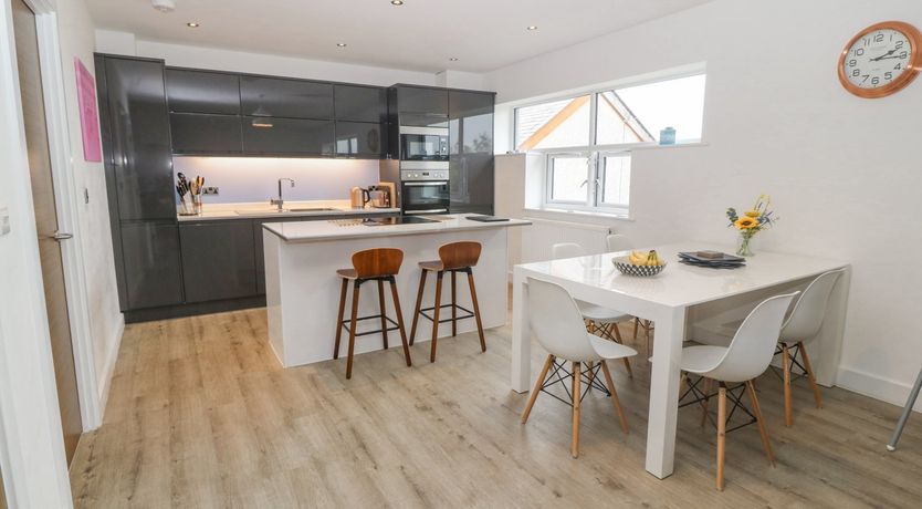 Photo of Cysgod Y Capel