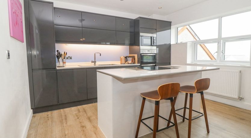 Photo of Cysgod Y Capel