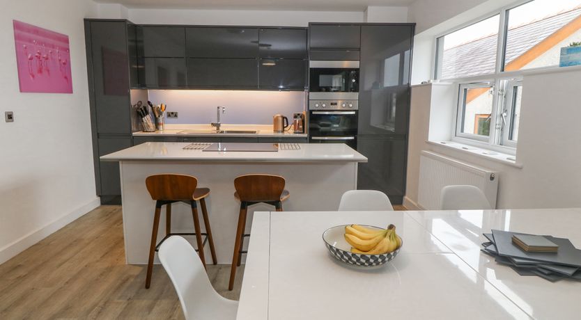 Photo of Cysgod Y Capel