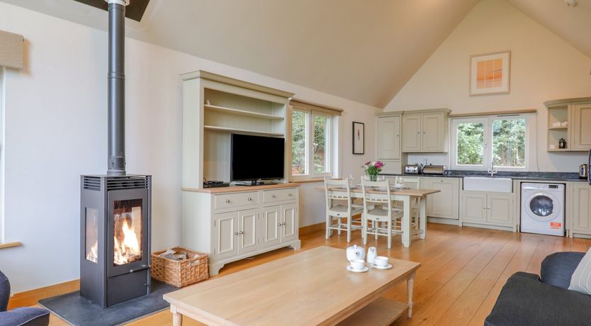 Photo of Swandown, 2 Blackdown