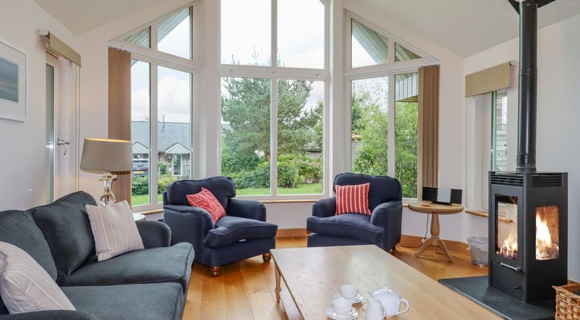 Photo of Swandown, 2 Blackdown