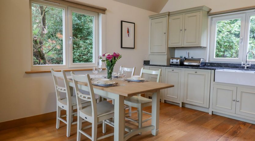 Photo of Swandown, 2 Blackdown