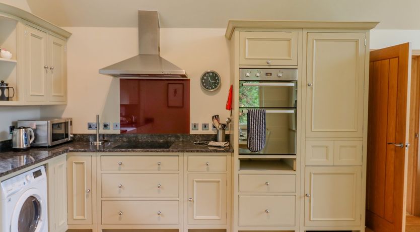 Photo of Swandown, 2 Blackdown