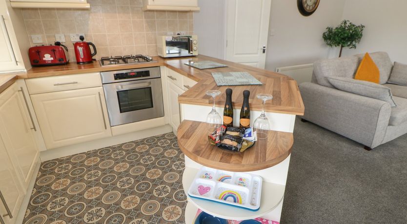 Photo of Mildred's Lodge