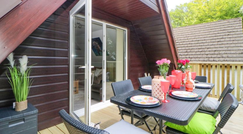 Photo of 17 Valley Lodges