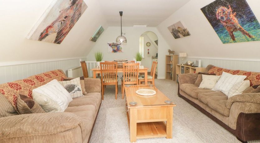 Photo of 17 Valley Lodges