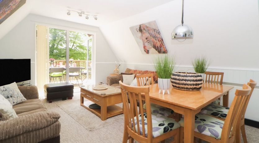 Photo of 17 Valley Lodges