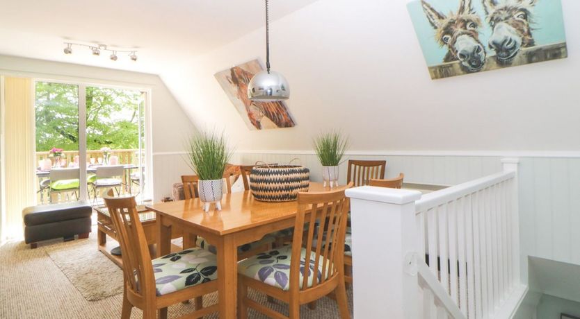 Photo of 17 Valley Lodges