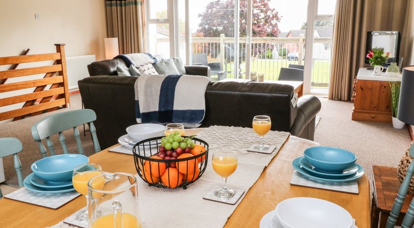 Photo of Patch's Place