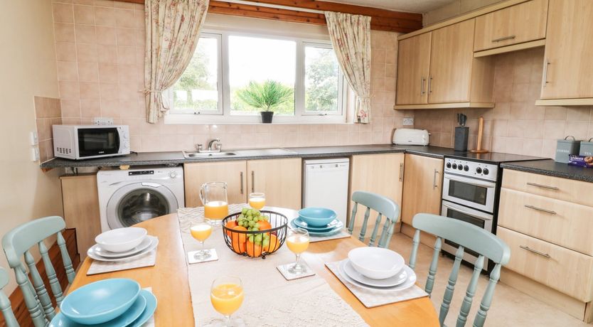 Photo of Patch's Place